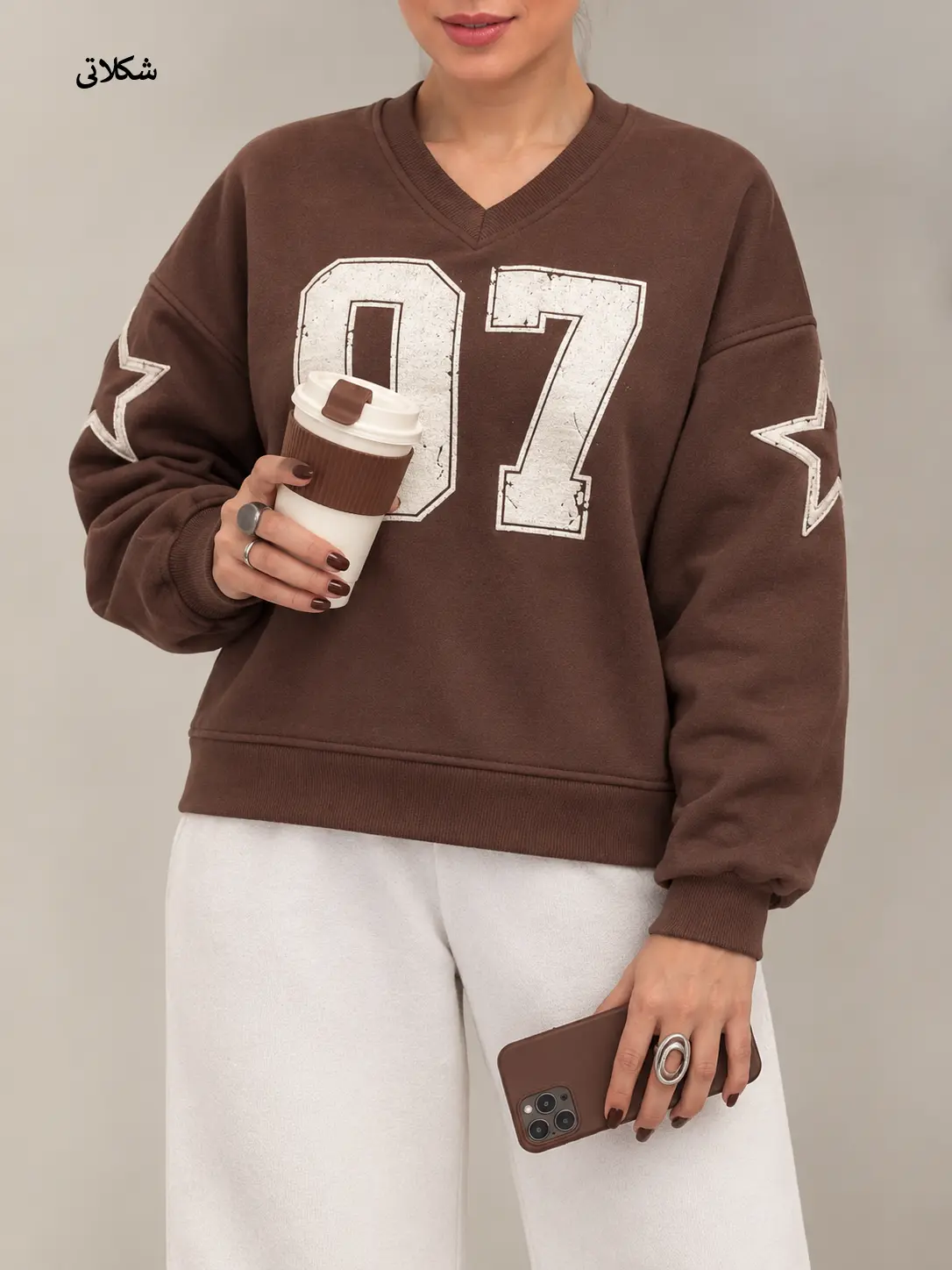 7621-دورس Seven